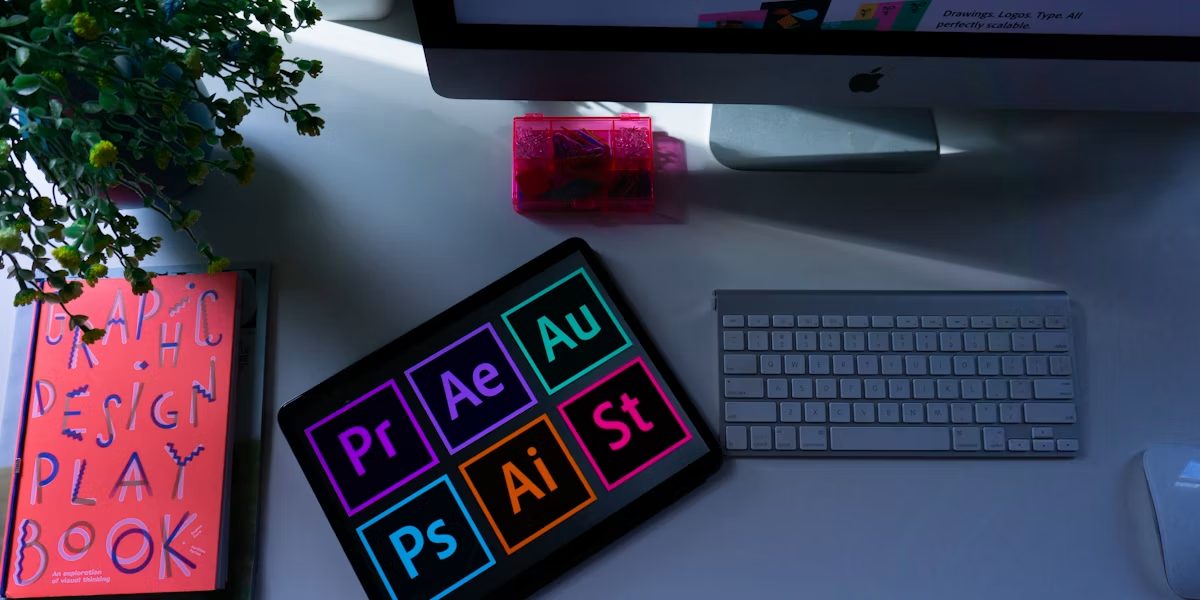 Branding design pentru afaceri