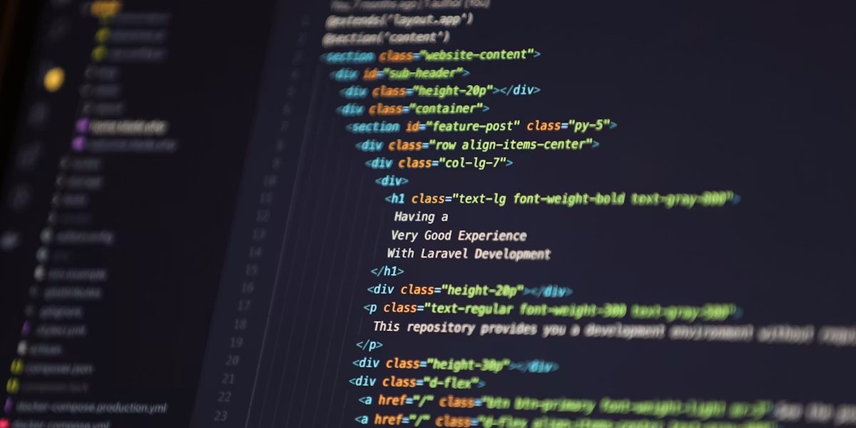 Core Web Vitals dashboard
