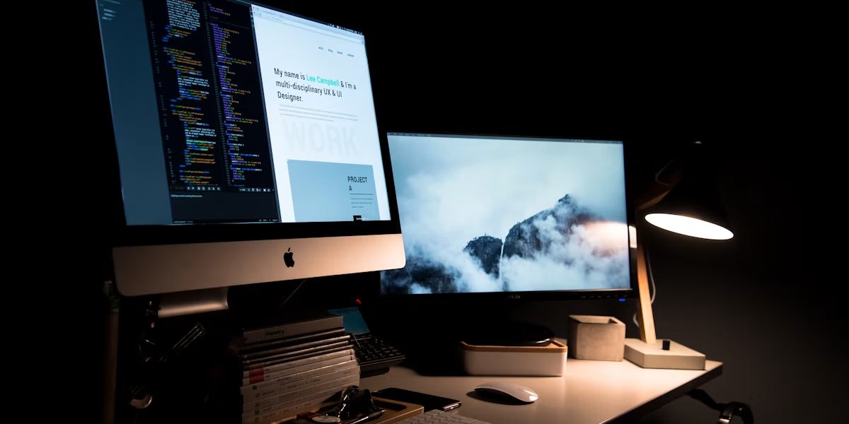 Tendinte web design 2026