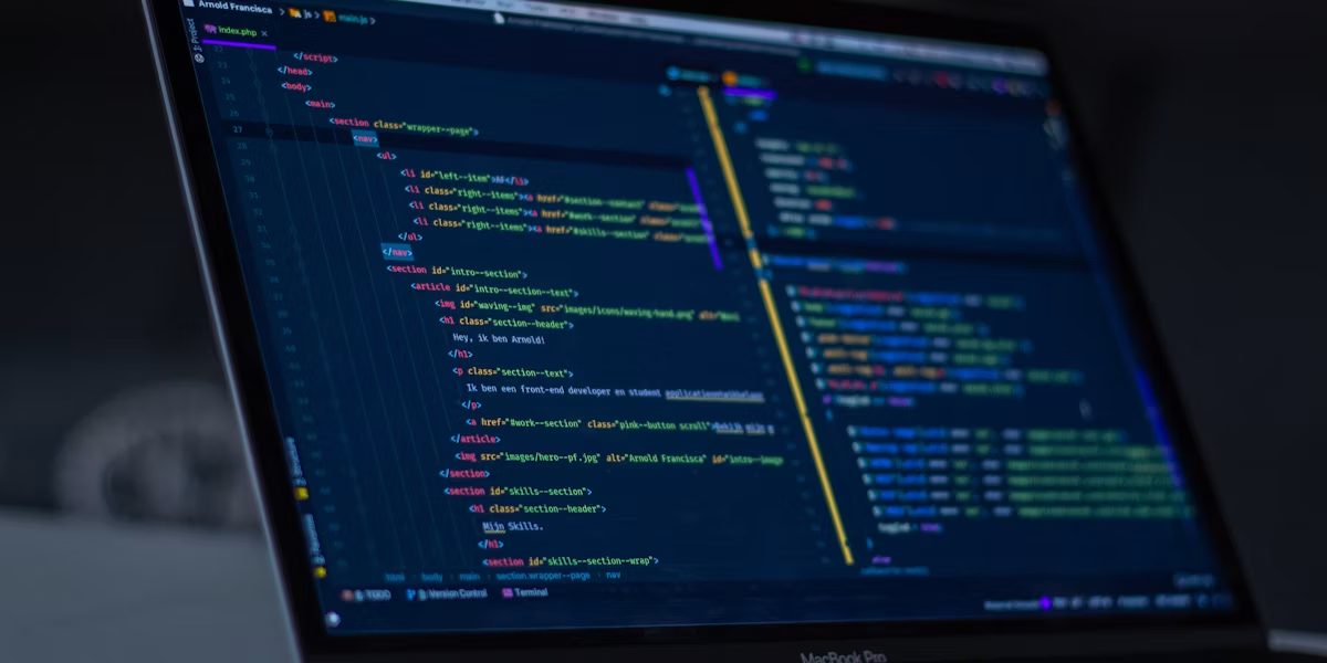 WordPress vs cod propriu