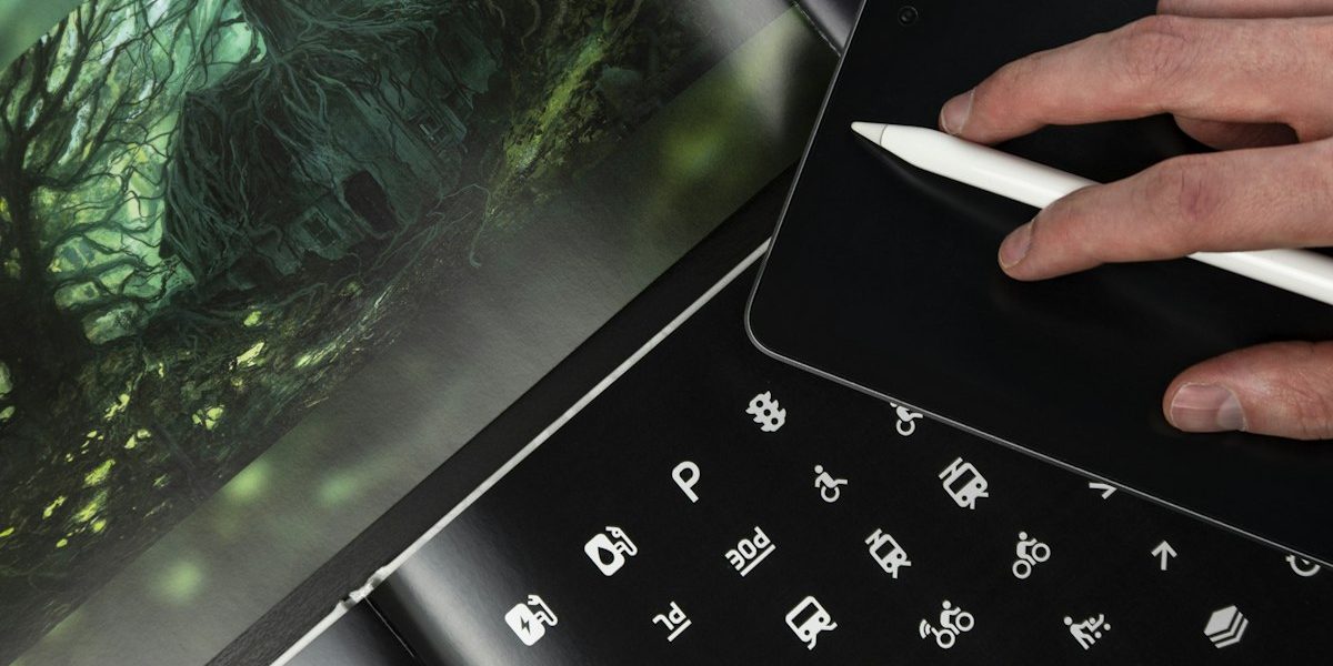 Brand book design și sistem de identitate vizuală