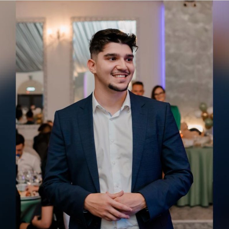 Mihăiță Lincă, fondator NEUROWEB